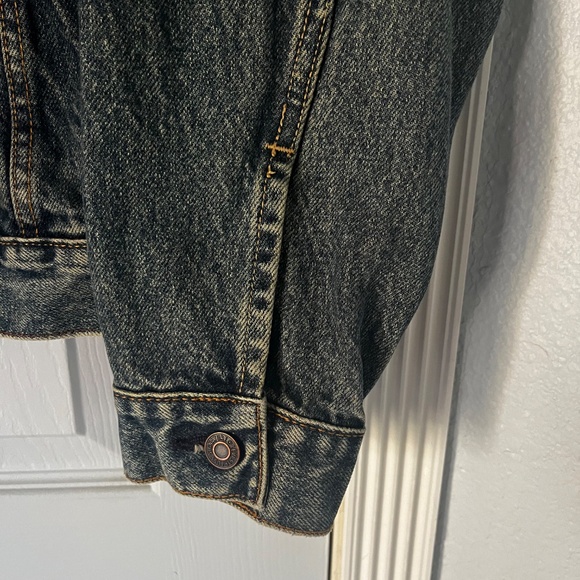 Jean Jacket - Picture 5 of 6